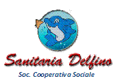 Cooperativa Sociale Sanitaria Delfino
